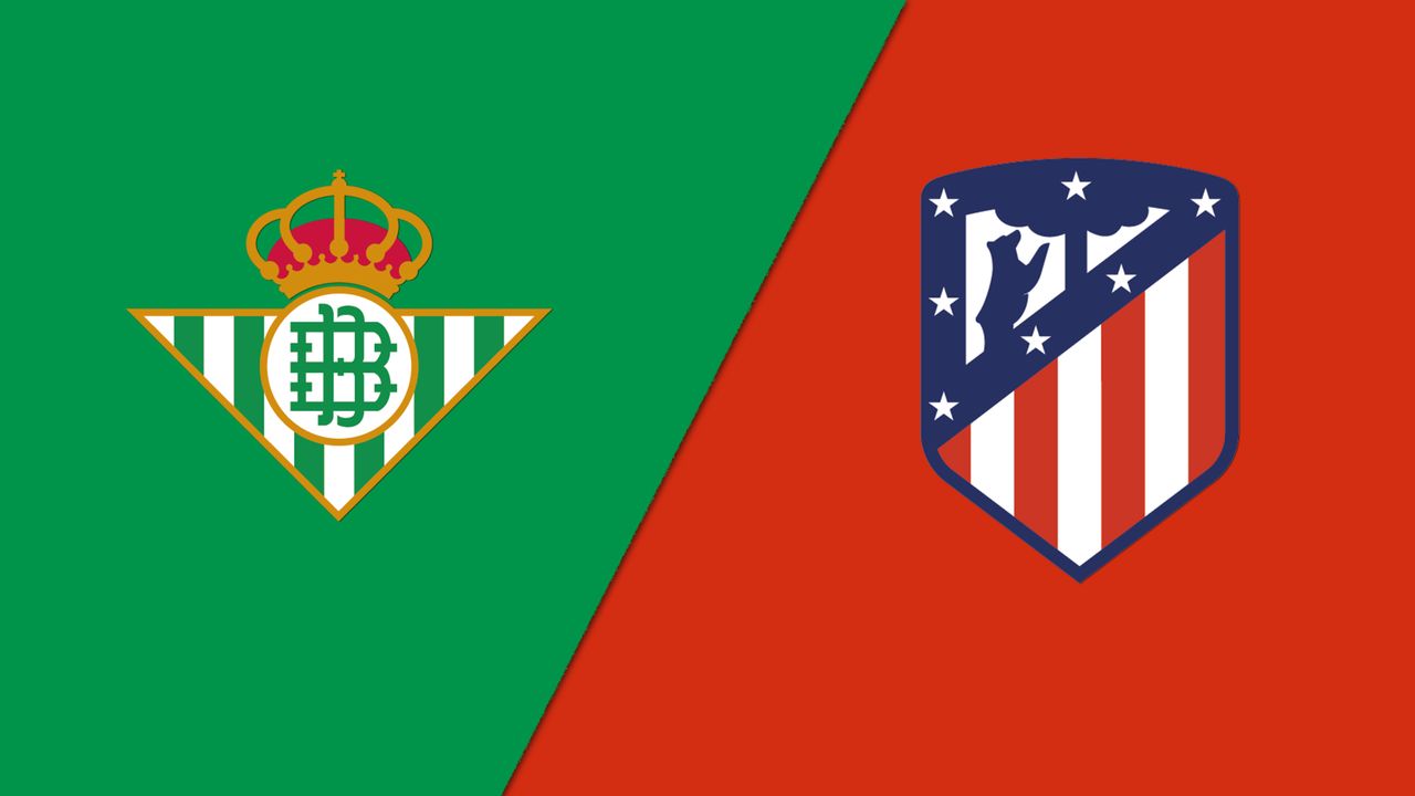La Liga: Betis vs Atletico 3h ngày 28/10 1 La Liga