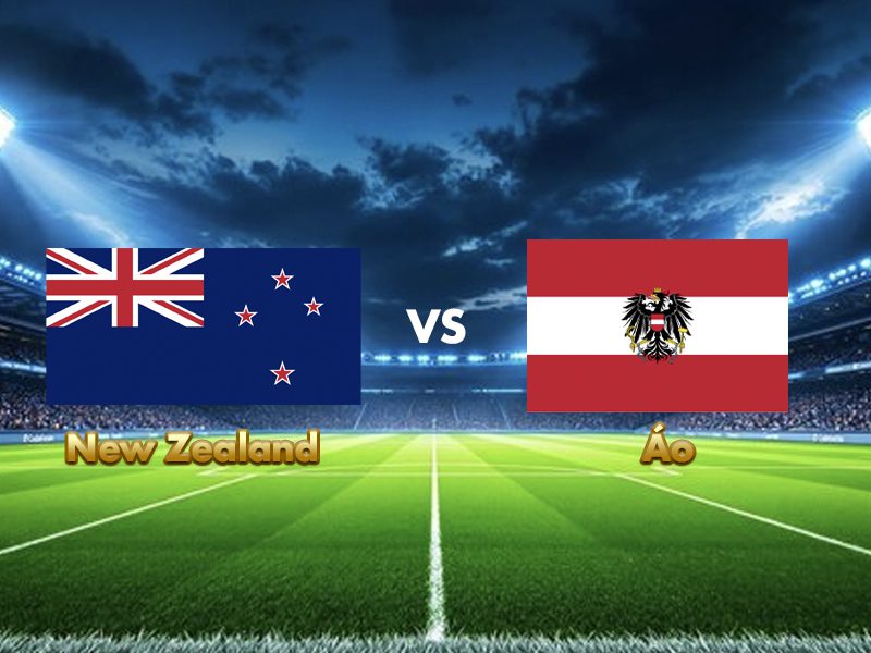 World Cup: U17 New Zealand vs U17 Áo 22h45 ngày 11/11 1 World Cup