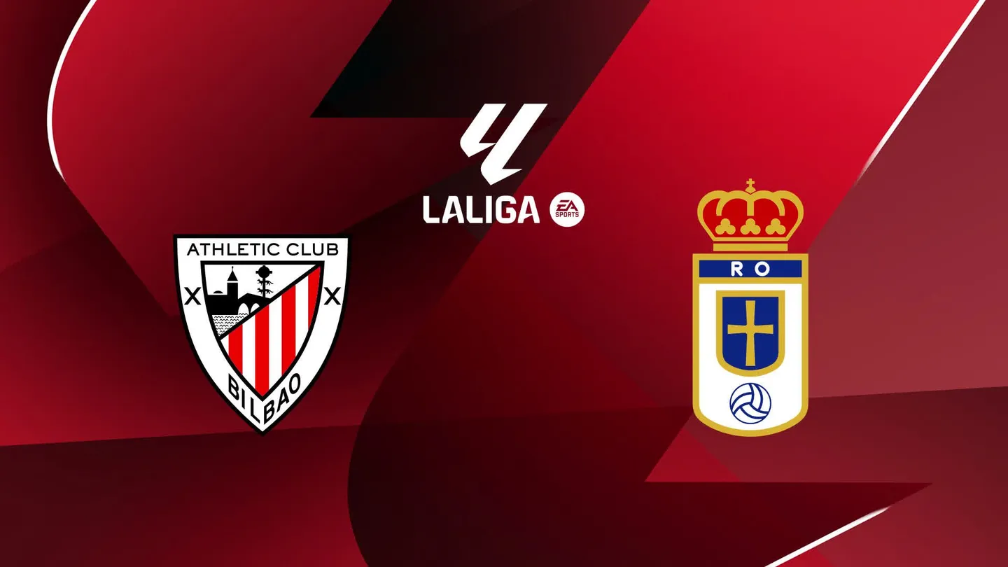 La Liga: Bilbao vs Oviedo 20h ngày 9/11 1 La Liga