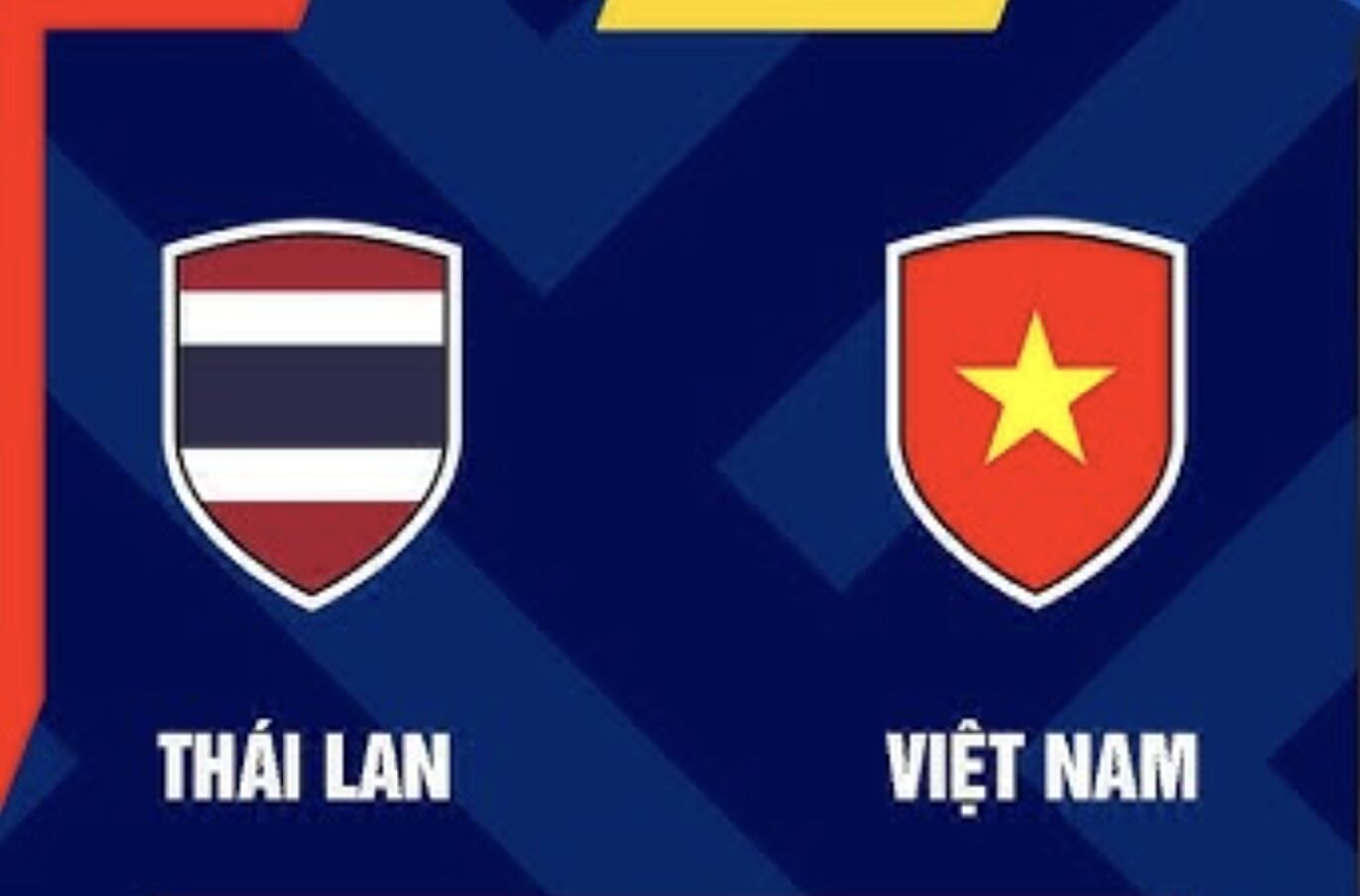 Sea Games 33: U22 Thái Lan vs U22 Việt Nam 19h30 18/12 1 Sea Games 33