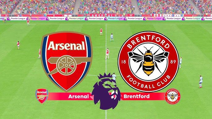 Ngoại hạng Anh: Arsenal vs Brentford 2h30 ngày 4/12 1 Ngoại hạng Anh