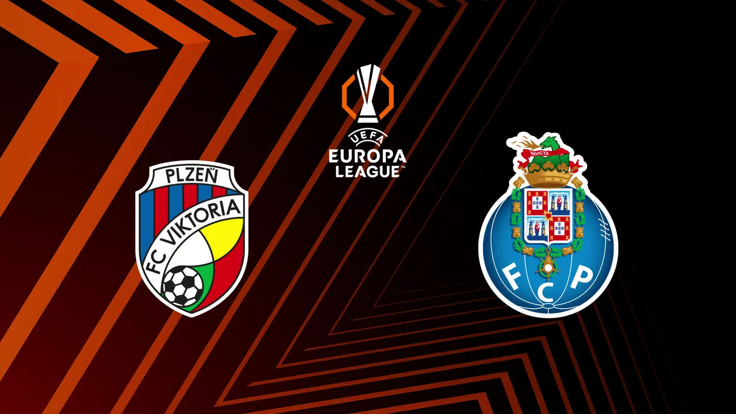 Europa League: Viktoria Plzen vs Porto 0h45 ngày 23/1 1 Europa League
